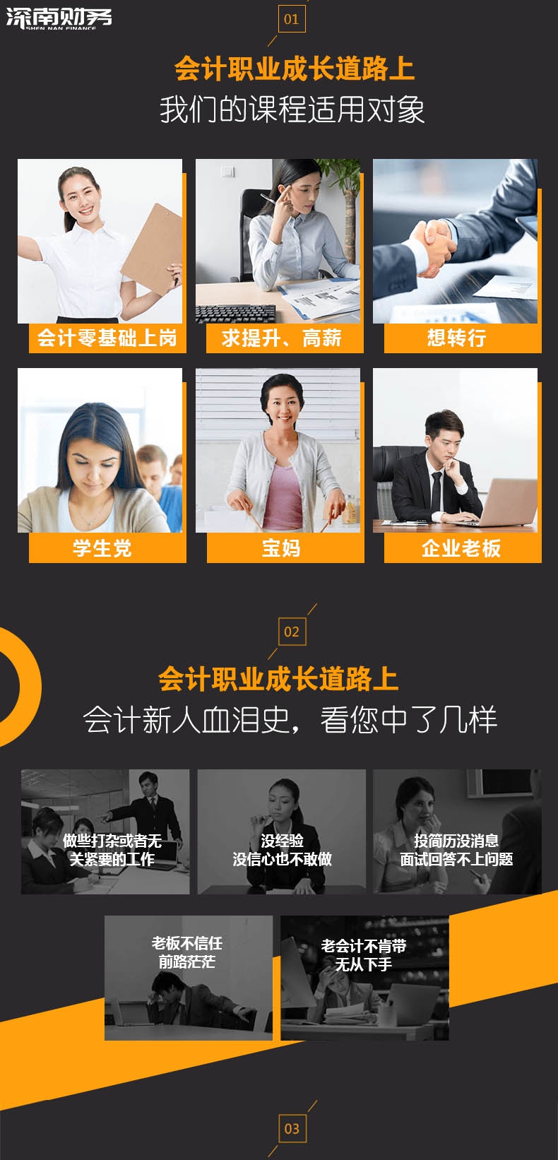 深圳企業財務培訓