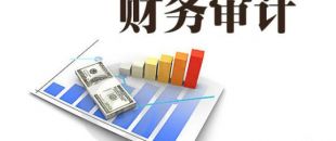 企業(yè)為什么要做財務審計？