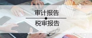 2020年稅審報告做了嗎？哪些企業不用做稅審？